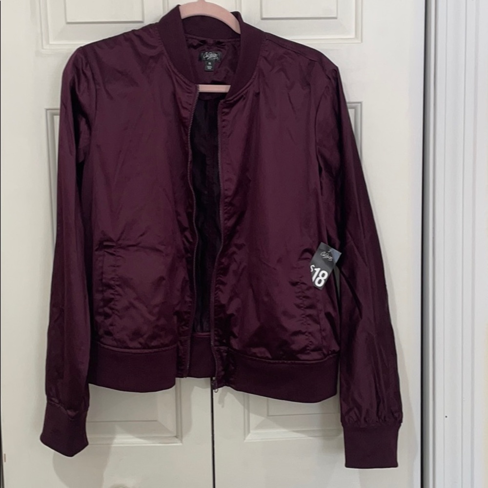 Thin jacket/ overcoat